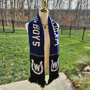 Ruffneck | Wyoming Cowboys Scarf
